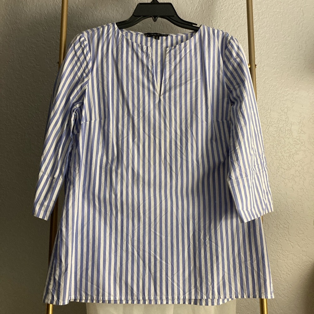 Preston & York cotton shirt